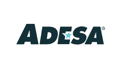 ADESA logo