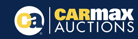 CarMax Auctions logo