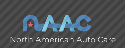 North American Auto Care logo