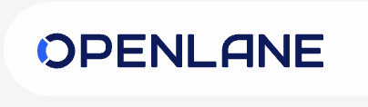OPENLANE logo
